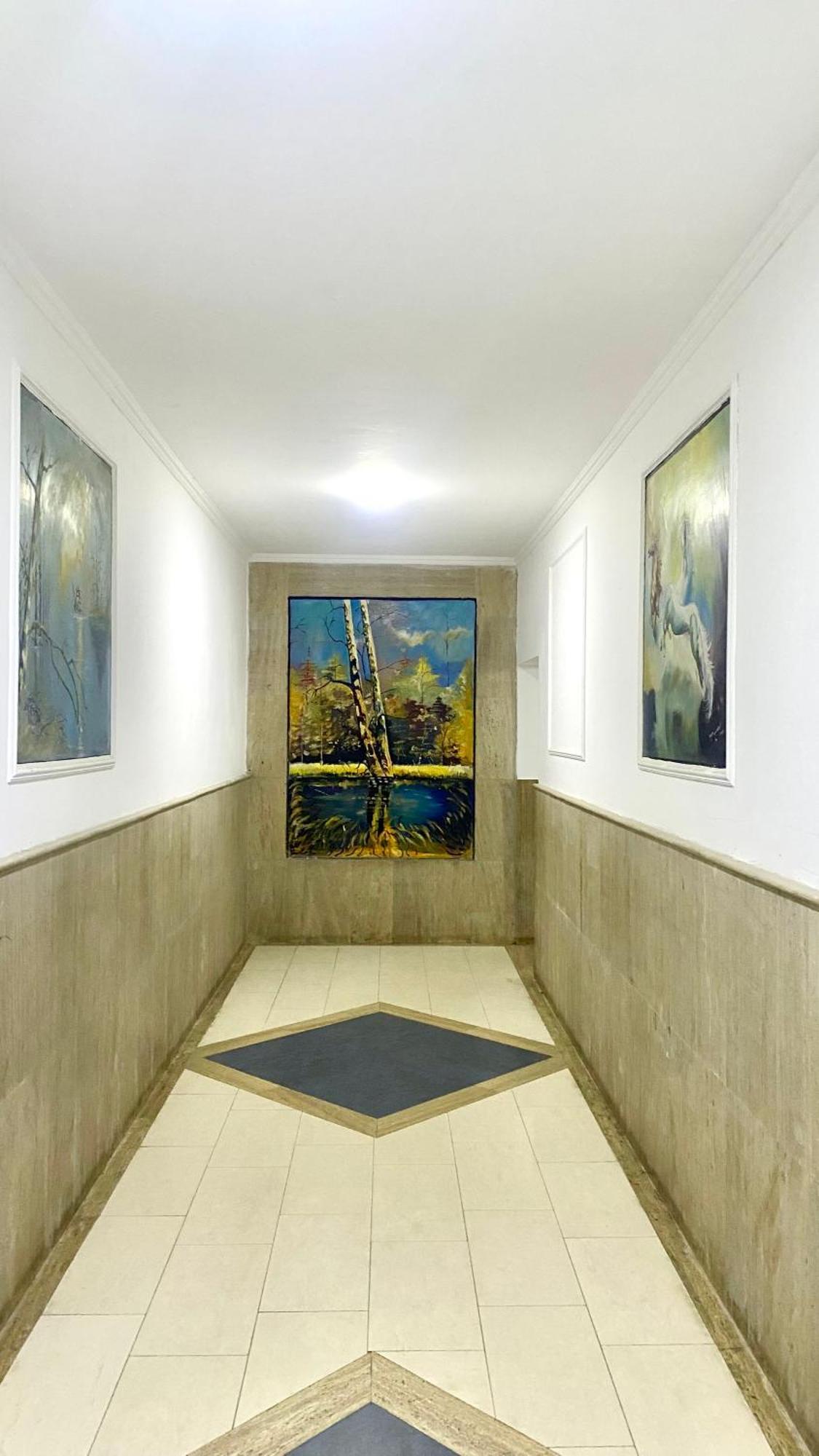 Lovely Apartment Tirana Bagian luar foto